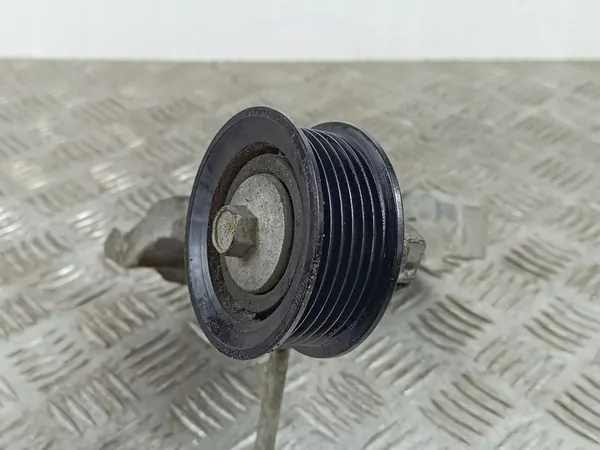 Support de compresseur AC Jeep Grand Cherokee 2018 OEM FOB39724 image 2