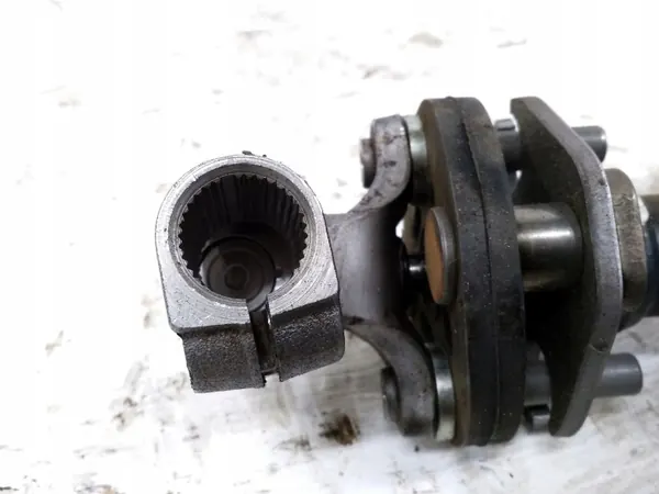 Toyota Hilux Rattstångsled OEM JUR230075 image 4