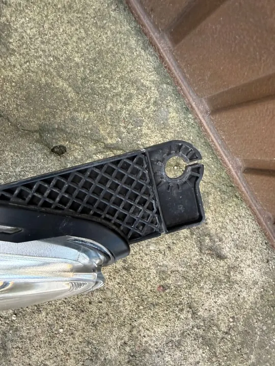 Conjunto de faros delanteros Ford Focus MK3 image 6