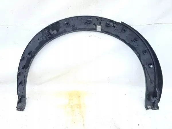 Garniture d'aile arrière gauche Peugeot 3008 II image 10