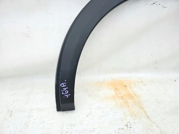 Garniture d'aile arrière gauche Peugeot 3008 II image 2