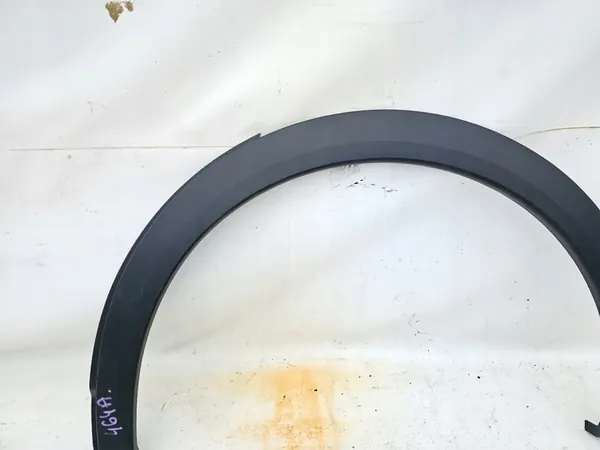 Garniture d'aile arrière gauche Peugeot 3008 II image 3