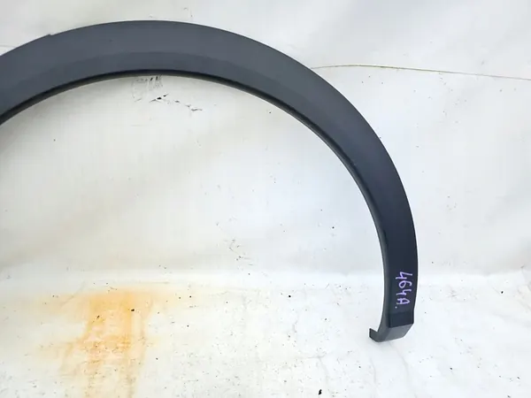 Garniture d'aile arrière gauche Peugeot 3008 II image 4