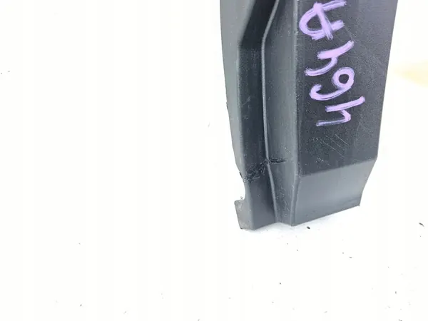 Garniture d'aile arrière gauche Peugeot 3008 II image 5