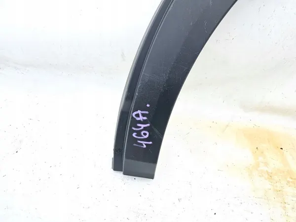 Garniture d'aile arrière gauche Peugeot 3008 II image 6