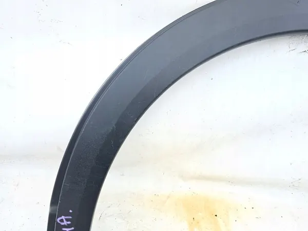 Garniture d'aile arrière gauche Peugeot 3008 II image 7