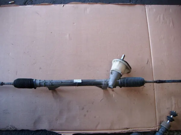 Direção MICRA K12 03-10 1.2 48001 image 3