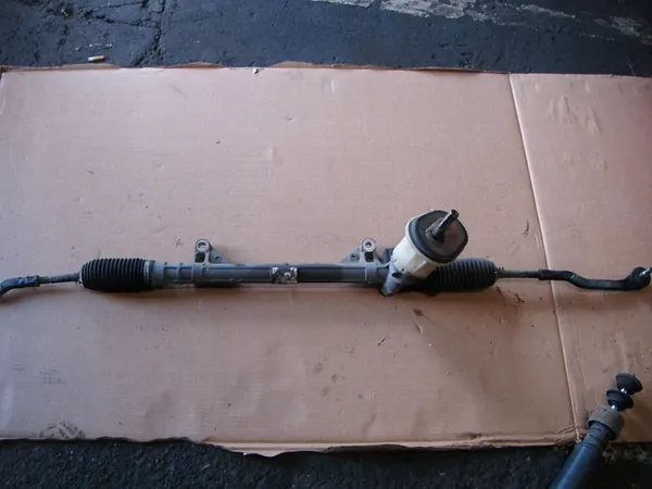 Direção MICRA K12 03-10 1.2 48001 image 4