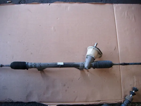 Direção MICRA K12 03-10 1.2 48001 image 6