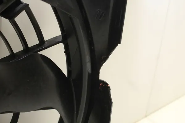 Kylfläkt Hyundai IX35 FL 13-15R 1.7 CRDI image 3