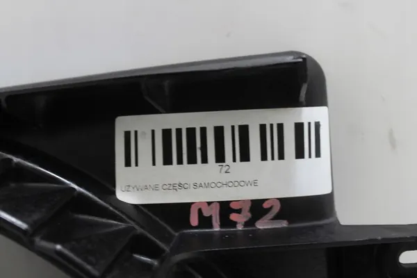 Kylfläkt Hyundai IX35 FL 13-15R 1.7 CRDI image 6