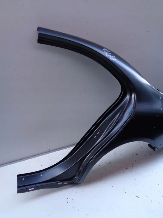 OEM 45929 Linker Kotflügel hinten für Mercedes E-Klasse W213 image 3