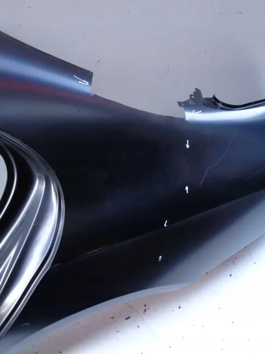 OEM 45929 Linker Kotflügel hinten für Mercedes E-Klasse W213 image 4