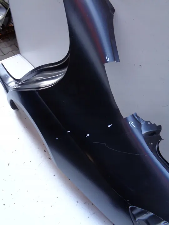 OEM 45929 Linker Kotflügel hinten für Mercedes E-Klasse W213 image 5