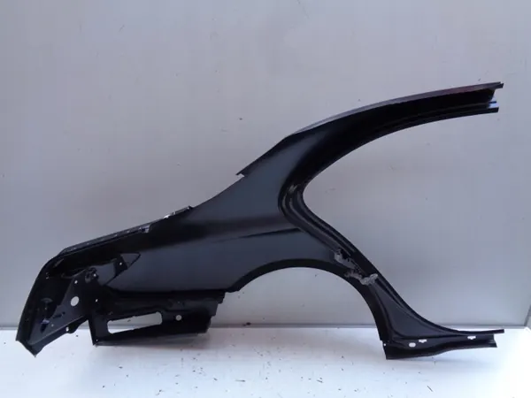 OEM 45929 Linker Kotflügel hinten für Mercedes E-Klasse W213 image 7