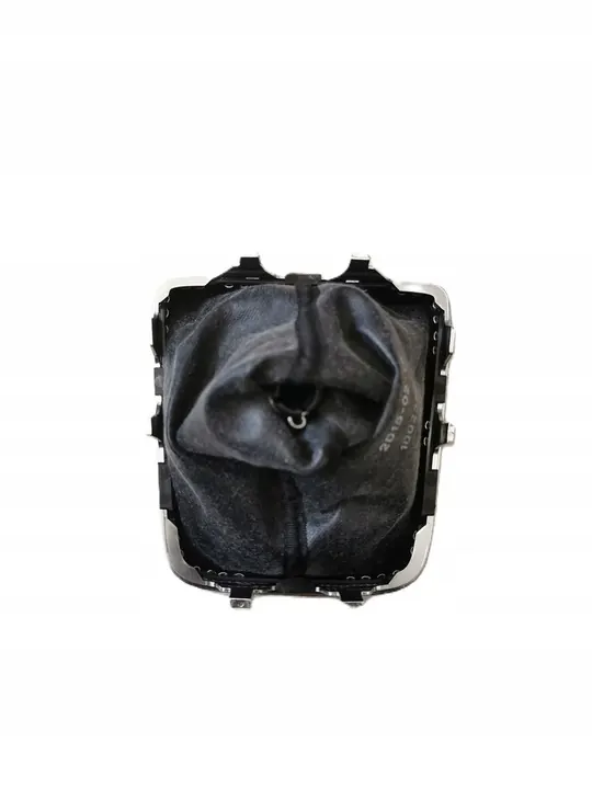 VOLKSWAGEN TIGUAN 5N Gear Shift Knob Manual 6B 5N0711113S image 3