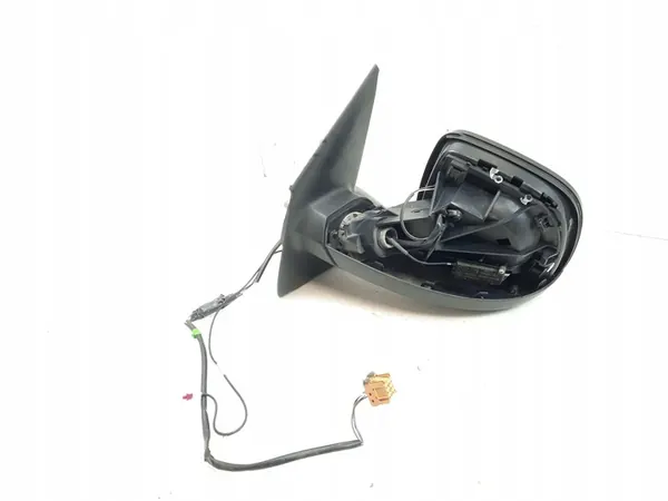 Sähkökäyttöinen sivupeili etuovi vasen 7E1857507CP image 2