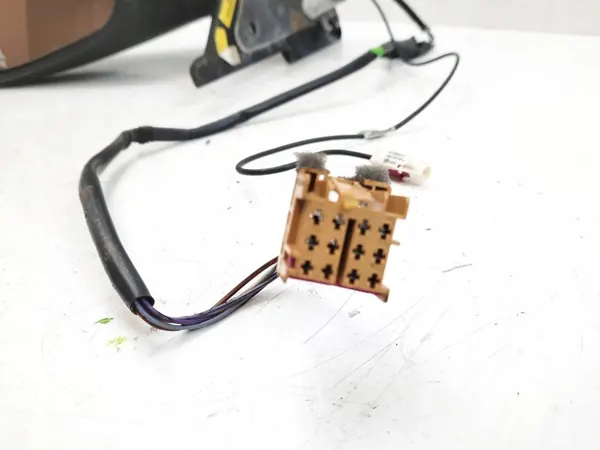 Sähkökäyttöinen sivupeili etuovi vasen 7E1857507CP image 5