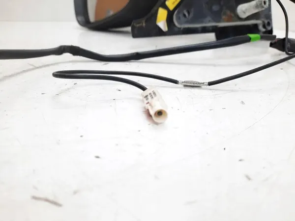 Sähkökäyttöinen sivupeili etuovi vasen 7E1857507CP image 7