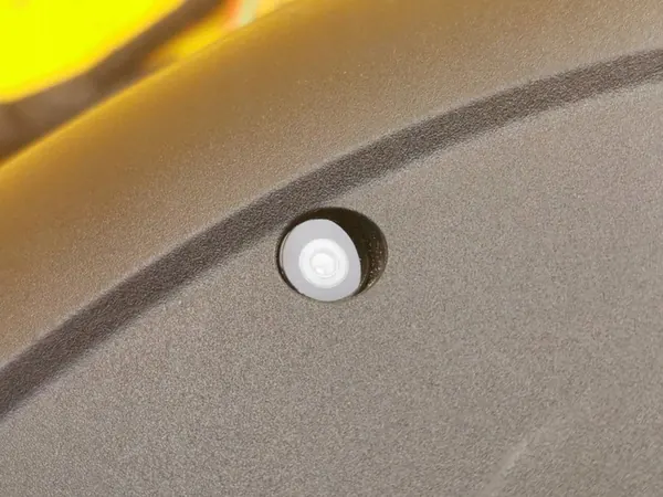 VW Arteon Vasemman Etupeilin 13+6 Pin Kamera OEM 3G0949101A image 3