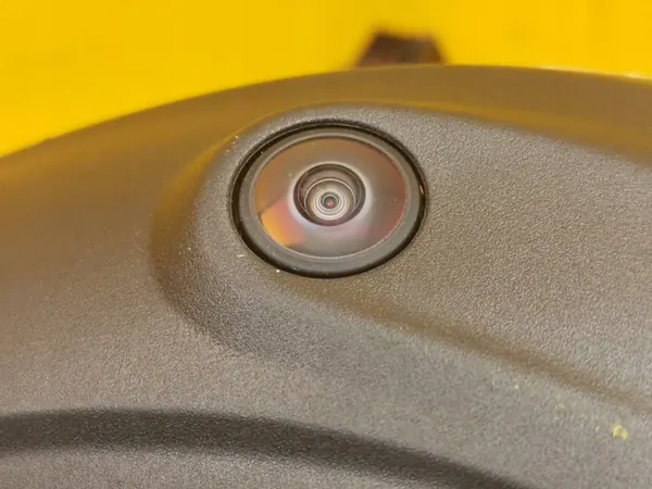 VW Arteon Vasemman Etupeilin 13+6 Pin Kamera OEM 3G0949101A image 4