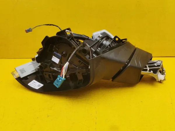 VW Arteon Vasemman Etupeilin 13+6 Pin Kamera OEM 3G0949101A image 9