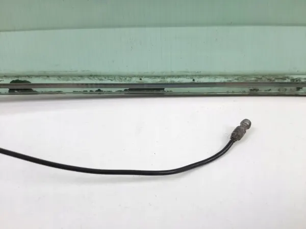 Jaguar MK II Achterruit OEM 43R00010 - Gebruikt image 10