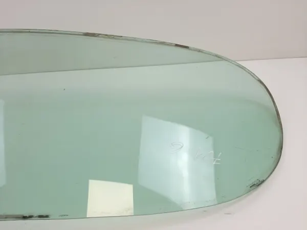 Jaguar MK II Achterruit OEM 43R00010 - Gebruikt image 3
