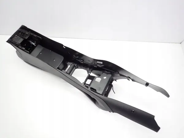 OEM 23R armstödstunnel för Skoda Karoq - Begagnad image 9