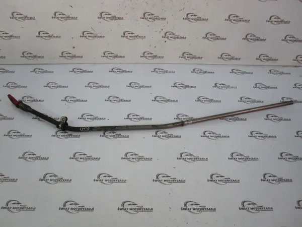 Oliepeilstok Mercedes Sprinter W906 2.2 CDI OEM 64612 image 2