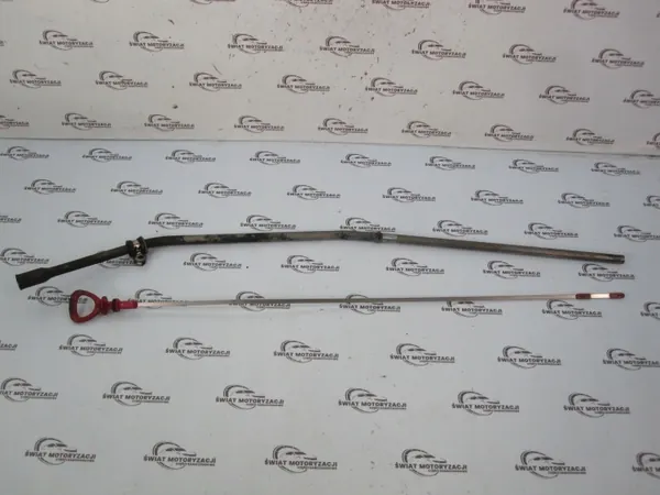 Oliepeilstok Mercedes Sprinter W906 2.2 CDI OEM 64612 image 3