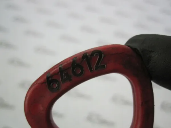 Oliepeilstok Mercedes Sprinter W906 2.2 CDI OEM 64612 image 5