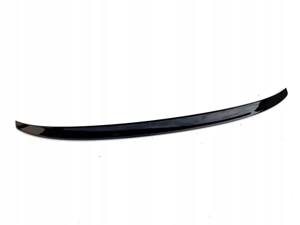Spoiler OEM 8Y5827933A LY9B Audi RS3 8Y Sedan image 2