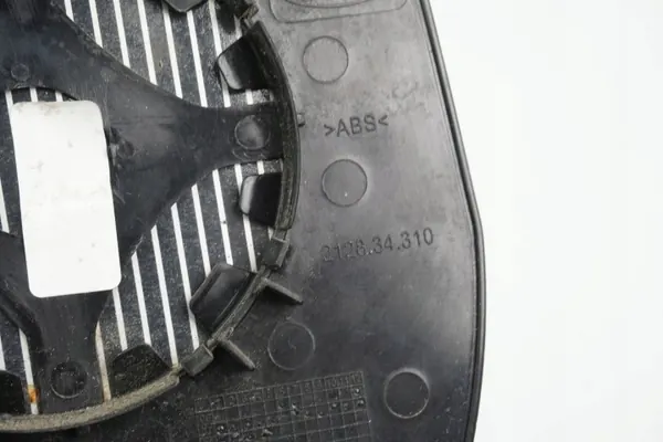 Insert de rétroviseur droit OEM 212834310 Ford Mondeo IV image 4