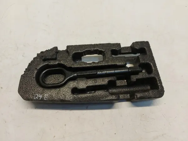 OEM 151465158-jlkj Audi Q4 E-Tron Isolation Coffre image 2