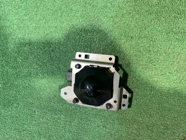 Audi Q7 4M0 ACC Radarsensor OEM 4M0907561L image 4