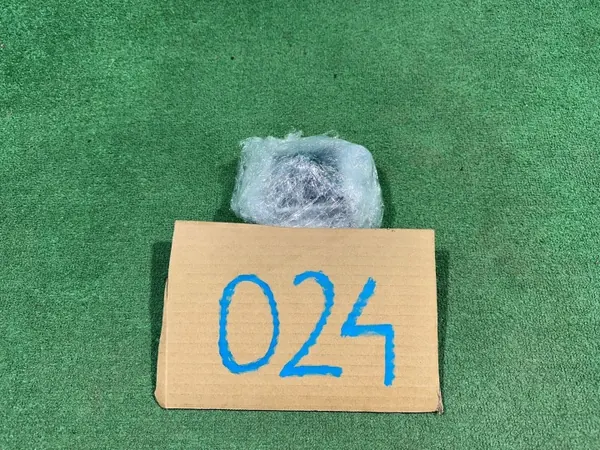 Audi Q7 4M0 ACC Radarsensor OEM 4M0907561L image 8