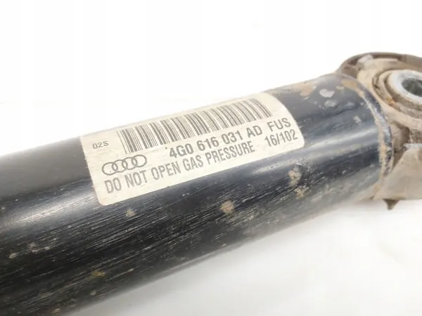 Ammortizzatore posteriore lato destro Audi A6 Allroad image 2