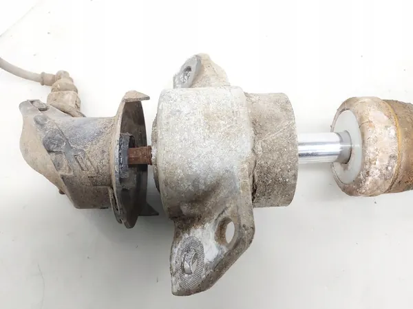 Ammortizzatore posteriore lato destro Audi A6 Allroad image 4