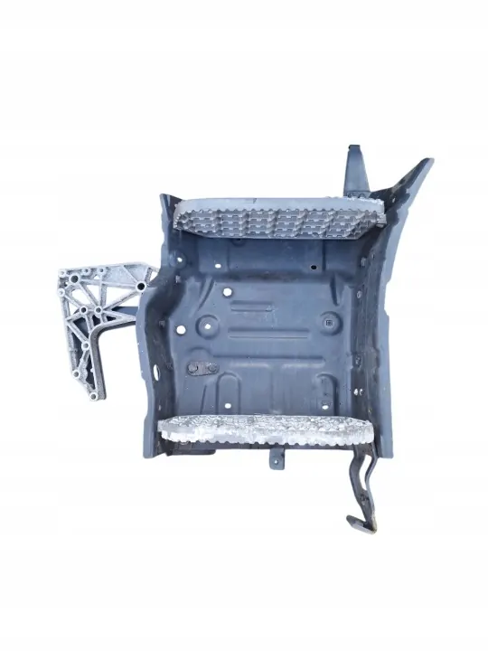 Scania cabine-tredeplaat OEM - Gebruikte staat image 2