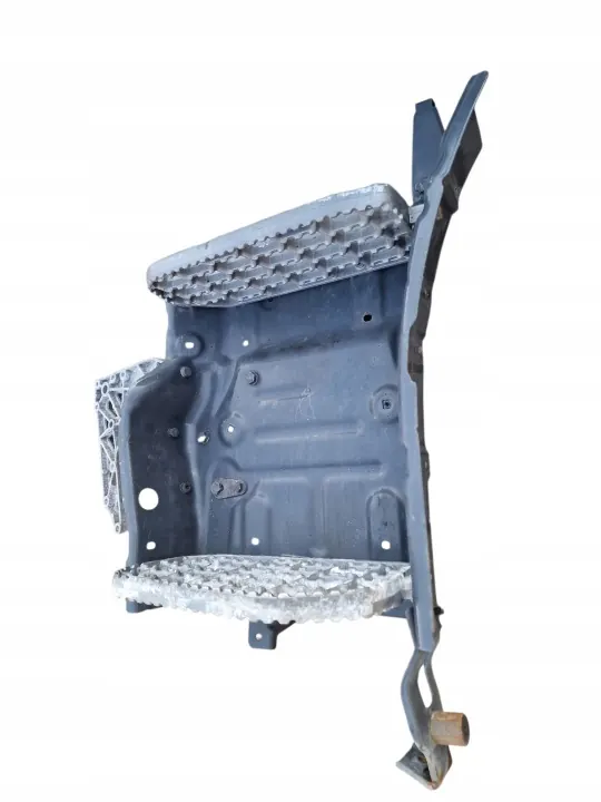 Scania cabine-tredeplaat OEM - Gebruikte staat image 3
