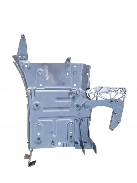 Scania cabine-tredeplaat OEM - Gebruikte staat image 5