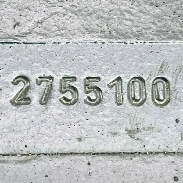 MAN Versnellingssolenoïde OEM 81326380054 image 4