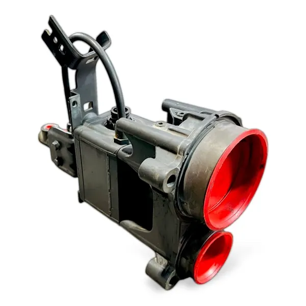 MAN Versnellingssolenoïde OEM 81326380054 image 5