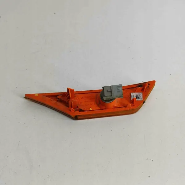 Honda OE 33850-TBA-A02 Bumper contourlamp links image 5