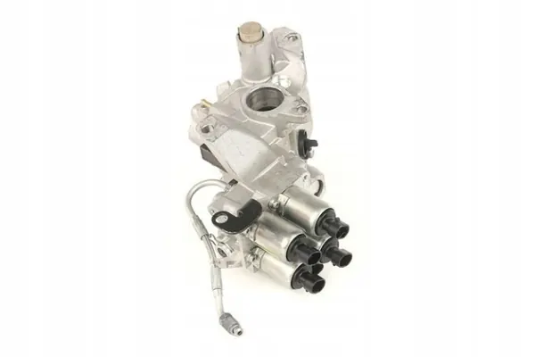 Getriebesteuerventil OEM ZZ 71749999 B Fiat Ducato image 10