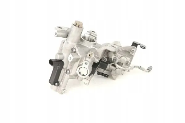 Getriebesteuerventil OEM ZZ 71749999 B Fiat Ducato image 6