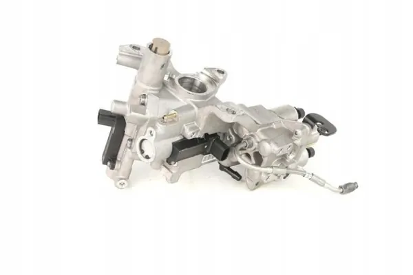 Getriebesteuerventil OEM ZZ 71749999 B Fiat Ducato image 7