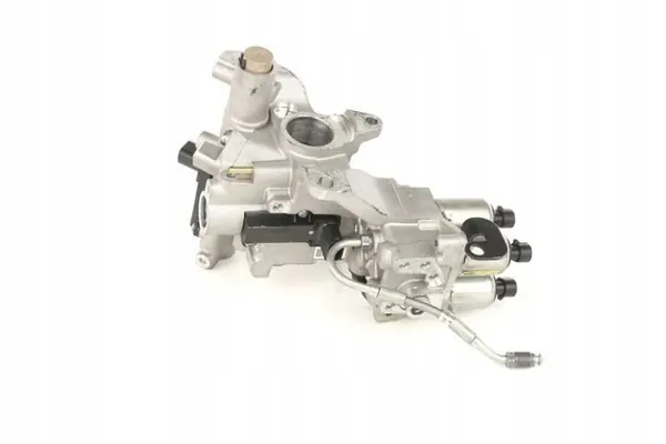 Getriebesteuerventil OEM ZZ 71749999 B Fiat Ducato image 8