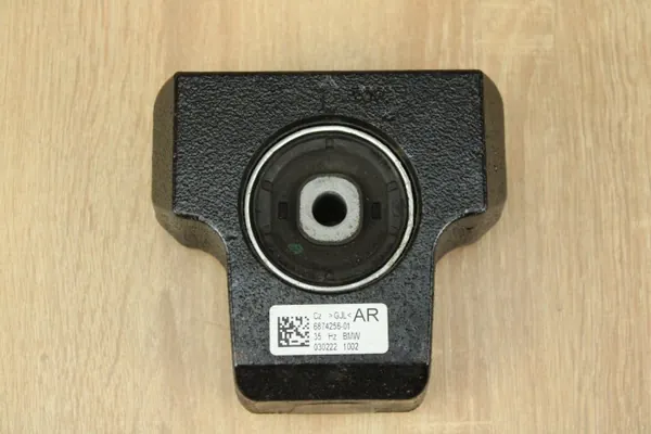 OEM 6874256 Hinterachsschwingungsdämpfer BMW 2.0D image 2